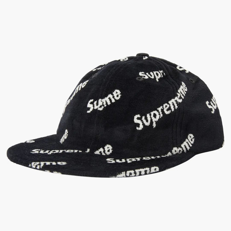 Logo diagonale supremo Diagonale Black
