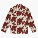 Supreme Velvet Chore Coat Cow
