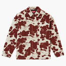 Supreme Velvet Chore Coat Cow