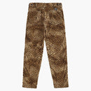 Supreme Velvet Flight Pant Lopard