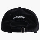 LOGO DE VELVET S SUPREME NEGRO DE NEGRO