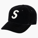 LOGO DE VELVET S SUPREME NEGRO DE NEGRO