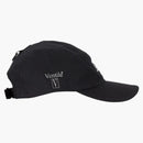 Supreme Valves Camp Cap Black