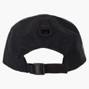 Supreme Valves Camp Cap Black