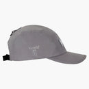 Supreme Ventile Camp Cap Grey