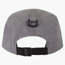 Supreme Ventile Camp Cap Grey