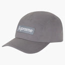 Supreme Ventile Camp Cap Grey