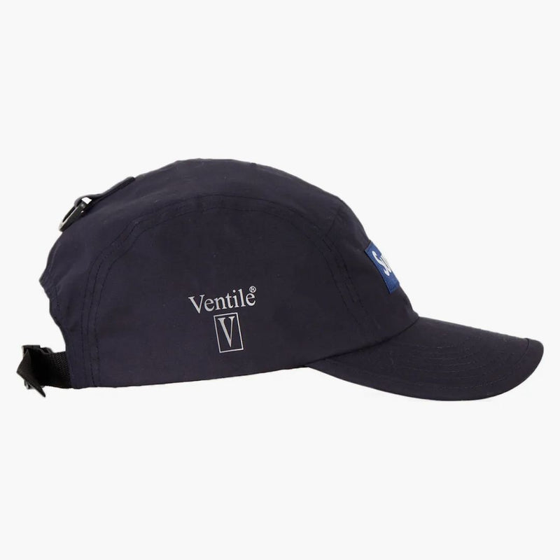 Navy Camp Camp Cap Cap Camp