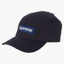 Supreme Valves Camp Cap Navy