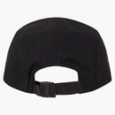 Supreme Ventile Camp Cap (ss23) Black