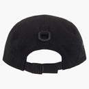 Supreme Ventile Camp Cap (ss25) Black