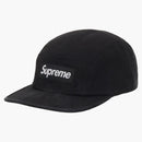Supreme Ventile Camp Cap (ss25) Black