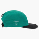 Supreme Ventile Camp Cap (ss25) Green
