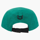 Supreme Ventile Camp Cap (ss25) Green