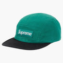 Supreme Ventile Camp Cap (ss25) Green
