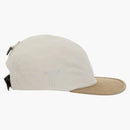 Supreme Ventile Camp Cap (ss25) Natural