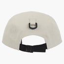 Supreme Ventile Camp Cap (ss25) Natural