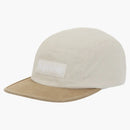 Supreme Ventile Camp Cap (ss25) Natural