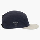 Supreme Ventile Camp Cap (ss25) Navy