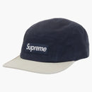 Supreme Ventile Camp Cap (ss25) Navy