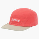 Supreme Ventile Camp Cap (ss25) Peach