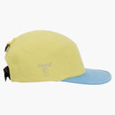 Supreme Ventile Camp Cap (ss25) Yellow