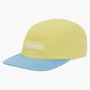 Supreme Ventile Camp Cap (ss25) Yellow