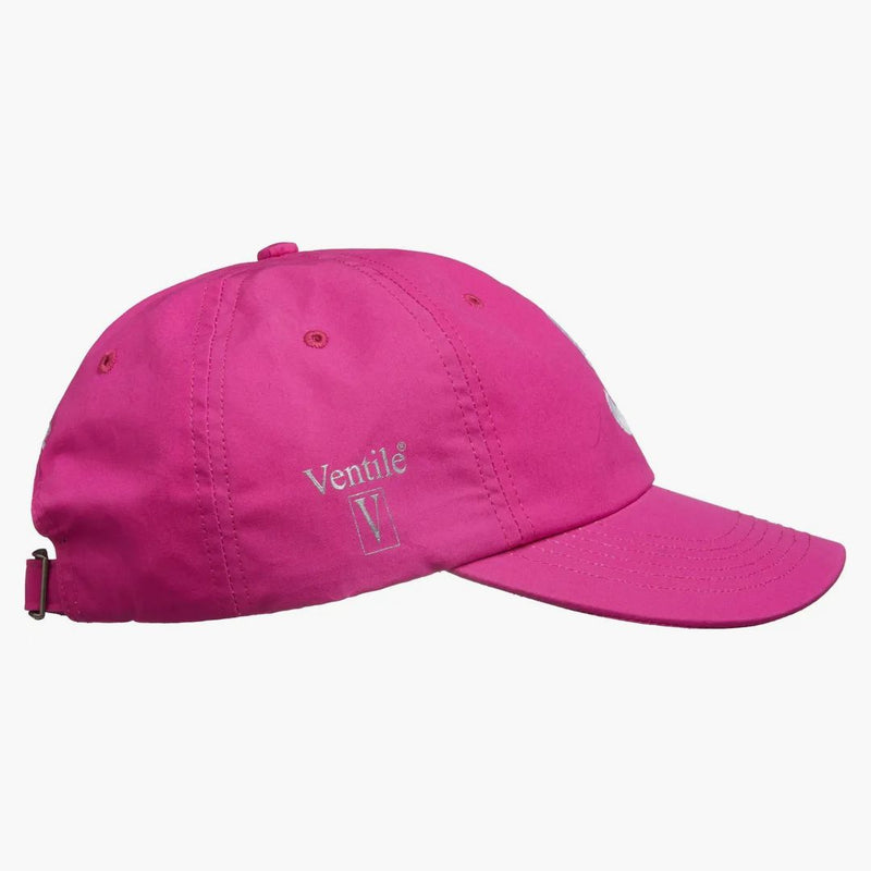 Logo nejvyšší ventily 6-panel (FW21)