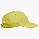 Supreme Ventile S Logo 6-panel (fw21) Yellow