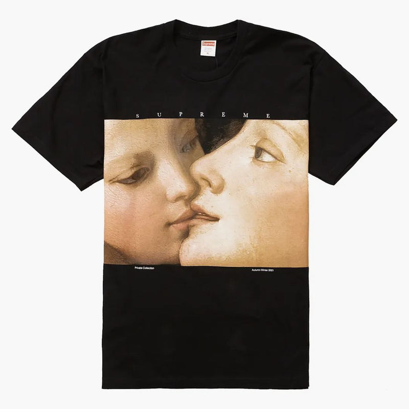 Supreme Venus Tea (FW21) Black