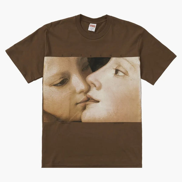 Nejvyšší čaj Venuše (FW21) Hnědý