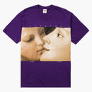 Supreme Venus Tea (FW21) Púrpura