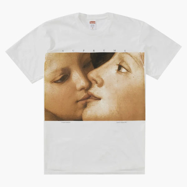 Nejvyšší čaj Venuše (FW21) bílý