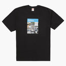 Supreme verify tea black