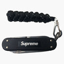 Supreme Victorinox Classic Alox Knife Black