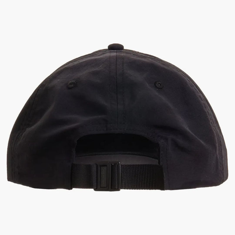 Logo Nejvyššího hlediska 6-panel černé