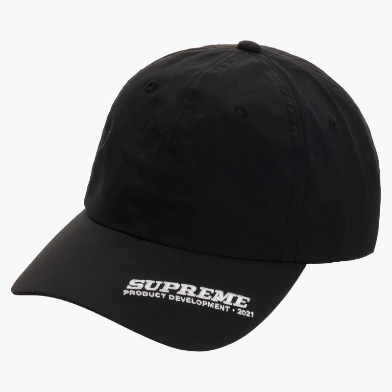 Logo Nejvyššího hlediska 6-panel černé