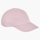 Supreme Visor Stitch 6-Panel Light Pink
