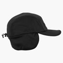 Nejvyšší čepice k táboře pro náušnice v Windstopperu (FW23)