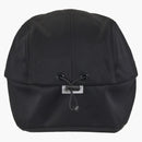 Supreme Windstopper Earflap Camp Cap (FW24) Black