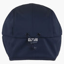 Supreme Windstopper Earflap Camp Cap (FW24) Navy