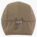 Supreme Windstopper Earflap Camp Cap (fw24) Taupe