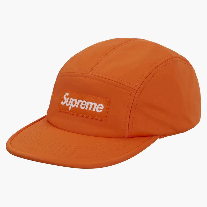 Supreme Windstopper Earflap Camp Cap (fw24) Orange