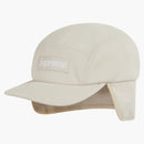 Supreme Windstopper Earflap Camp Cap Stone
