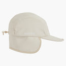Supreme Windstopper Earflap Camp Cap Stone