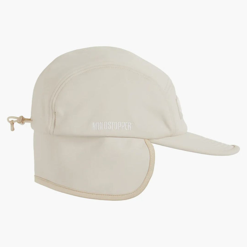 Pietra del cappuccio da campo earflap supremo windstopper