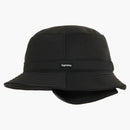 Supreme Windstopper Earflap Crusher Black