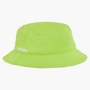 Supreme Windstopper Earflap Crusher Bright Green