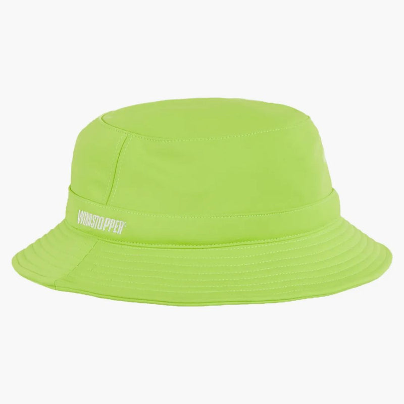 Supremo Windstopper Earflap Crusher Bright Green