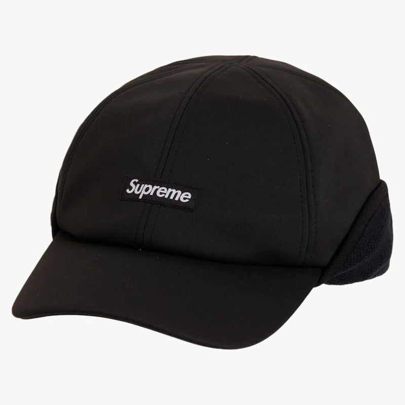 Supremo Windstopper FaceMask 6 pannello nero